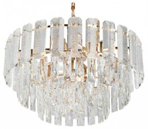 Люстра подвесная De City Бриз 41 111015807