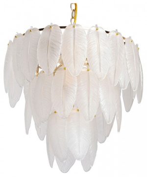 Люстра подвесная De City Бриз 47 111017009