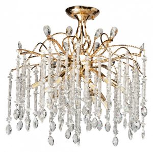 Люстра потолочная De City Бриз 230011409