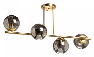 Люстра потолочная De City Оливия 20 306015904