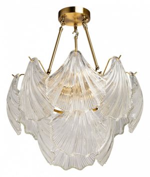 Люстра потолочная De City Патриция 447013204