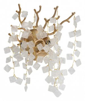 Бра  De City Лайма 15 467024702