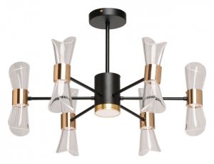 Люстра потолочная De City Оскар 92 510013907