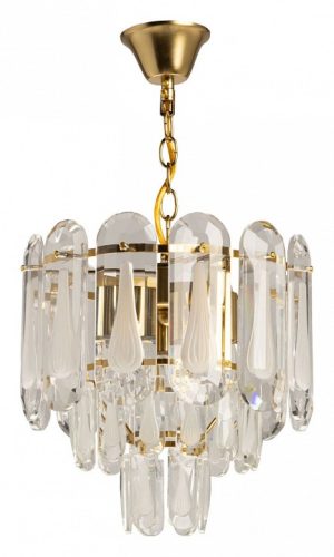 Люстра подвесная De City Аделард 33 642019203