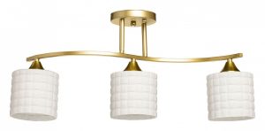 Люстра потолочная De City Тетро 37 673019203