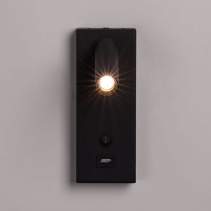 Alternative view of Бра  De City Стаут 77 702022501