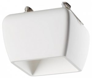 Светильник встраиваемый Novotech Spot 370981