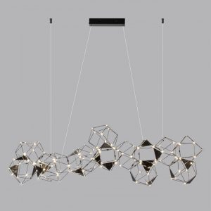 Alternative view of Люстра подвесная Odeon Light Trellis 5087/64L