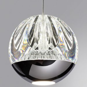 Светильник подвесной Odeon Light Sono 5100/5L