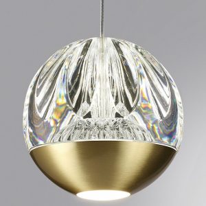 Светильник подвесной Odeon Light Sono 5101/5L