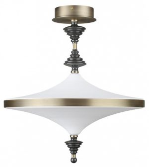 Светильник потолочный Odeon Light Ula 5404/43CL
