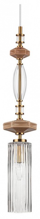 Светильник подвесной Odeon Light Terra 5414/1A