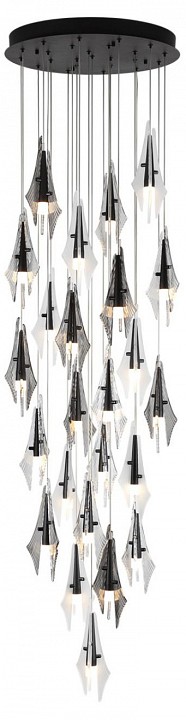 Alternative view of Люстра подвесная Odeon Light Afalina 5442/137L