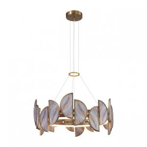 Alternative view of Светильник подвесной Odeon Light Toscana 5448/40L