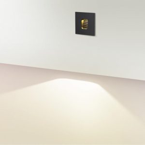Alternative view of Подсветка для ступеней  Odeon Light Vitty 6650/1WL3