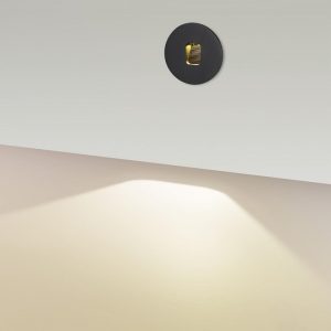 Alternative view of Подсветка для ступеней  Odeon Light Vitty 6651/1WL3