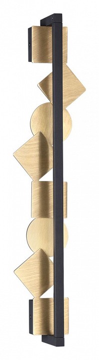 Бра  Odeon Light Geos 6691/12WL