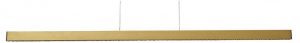 Светильник подвесной Odeon Light Beveren 7007/38L
