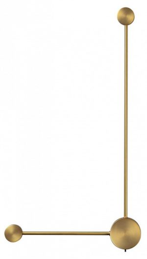 Бра  Odeon Light Satellite 7009/10WL