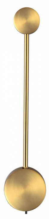 Бра  Odeon Light Satellite 7009/5WL