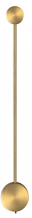 Бра  Odeon Light Satellite 7009/5WLA