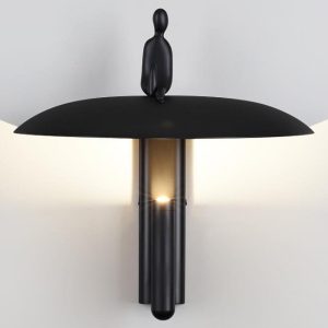 Бра  Odeon Light Shadow 7024/7WL