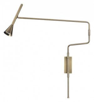 Бра  Odeon Light Izzy 7032/1W