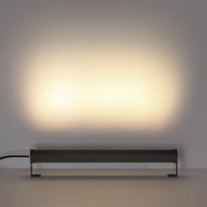 Alternative view of Уличный светильник настенный Odeon Light Graze 7040/10WL