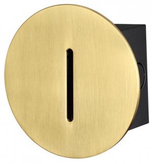 Подсветка для ступеней  Odeon Light Escala 7053/3WL