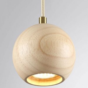 Светильник подвесной Odeon Light Caucho 7061/1