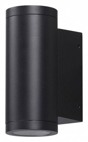 Уличный светильник настенный Odeon Light Long 7071/15WL