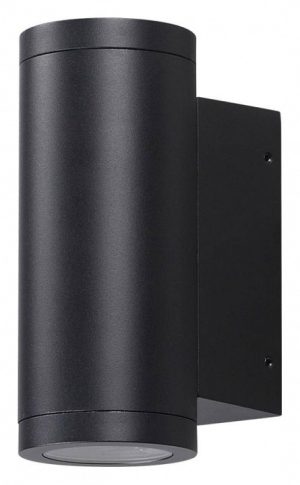 Уличный светильник настенный Odeon Light Long 7071/16WL