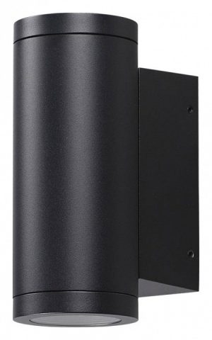 Уличный светильник настенный Odeon Light Long 7071/7WL
