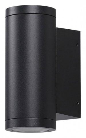 Уличный светильник настенный Odeon Light Long 7071/8WL