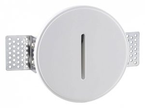 Подсветка для ступеней  Odeon Light Gips 7081/3WL