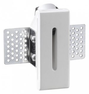 Подсветка для ступеней  Odeon Light Gips 7082/3WL