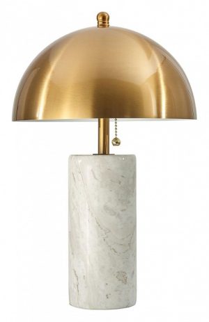 Настольная лампа  Odeon Light Rufina 7088/2T