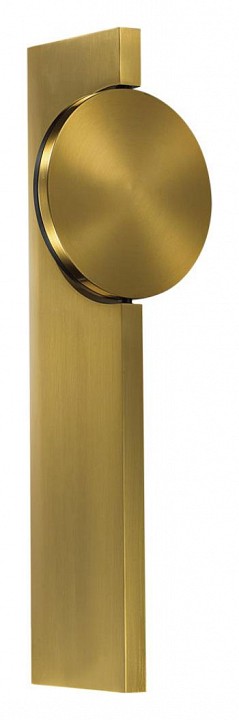 Бра  Odeon Light Reflection 7096/3WL