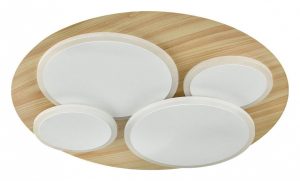 Люстра потолочная Sonex Pine 7734/60L