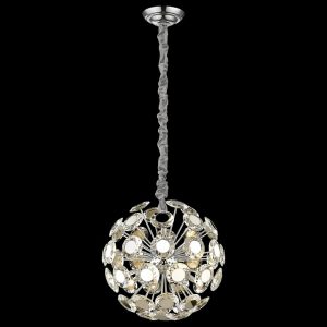 Люстра подвесная Wertmark Brunella WE109.12.103