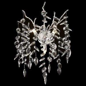 Бра  Wertmark Damiana WE184.03.201