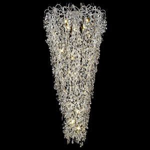 Люстра подвесная Wertmark Alessia WE188.25.203