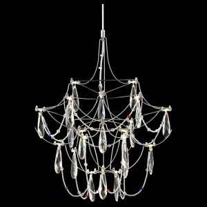 Люстра подвесная Wertmark Felicia WE336.21.106