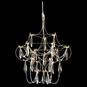 Люстра подвесная Wertmark Felicia WE336.21.306