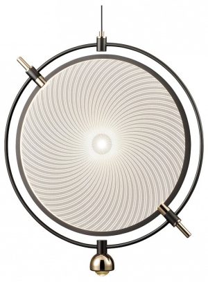 Светильник подвесной Wertmark Laura WE430.03.026