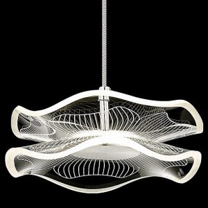 Светильник подвесной Wertmark Helena WE453.02.106