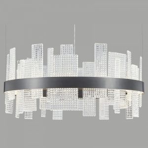 Люстра подвесная Wertmark Lotta WE460.01.023