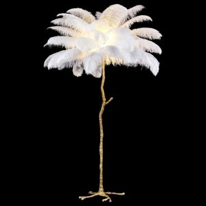 Настольная лампа  Wertmark Tabita WE755.01.505