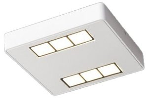 Светильник накладной Wertmark WTB.O02 WTB.O02.007.30.24