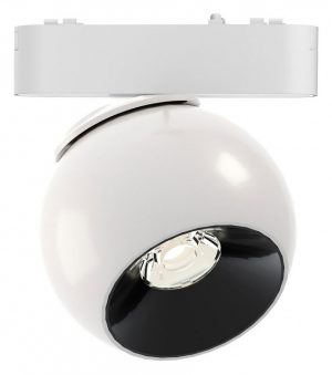 Трековая система светильник Wertmark WTH WTH.O13.007.40.12